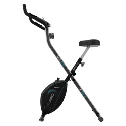 Drumfit X-Bike 3000 Neo Titanium