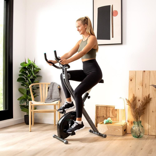 Drumfit X-Bike 3000 Neo Titanium