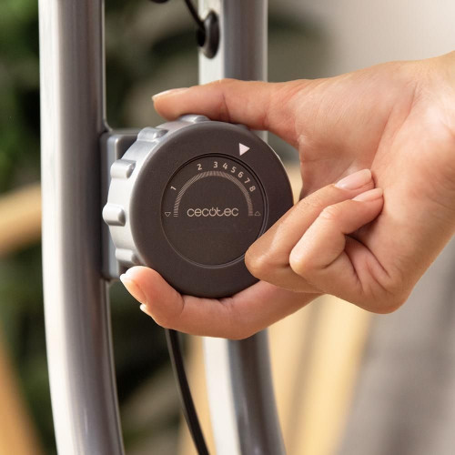 Drumfit X-Bike 3000 Neo Titanium