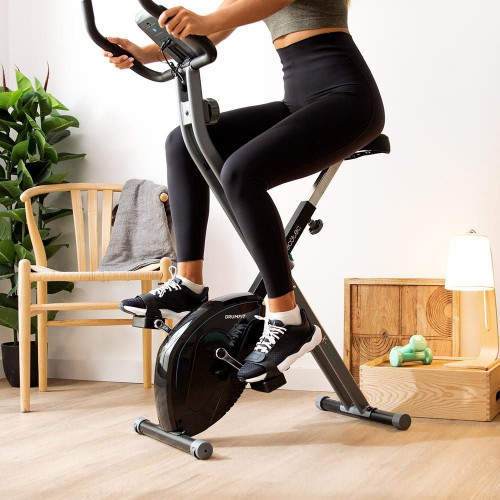 Drumfit X-Bike 3000 Neo Titanium