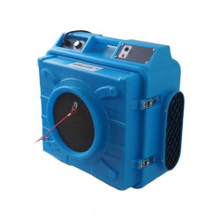 Dryfast DDB1200 DDB1200 Purificador de aire móvil