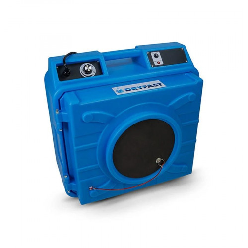 Dryfast DDB1200 DDB1200 Purificador de aire móvil