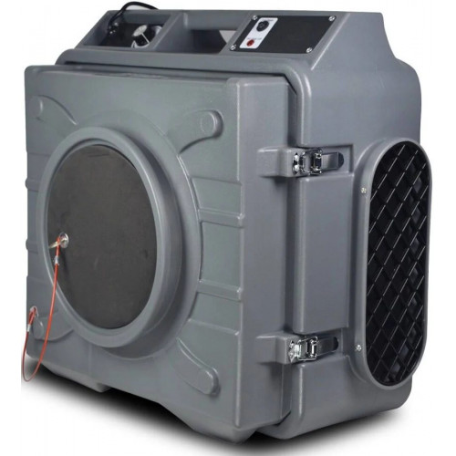 Dryfast DDB1200 DDB1200 Purificador de aire móvil