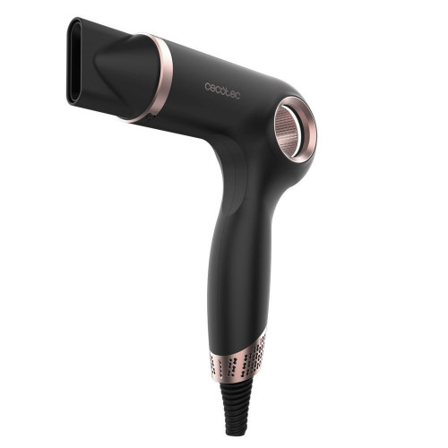 DryGlam Waves 6in1 Sensor Black