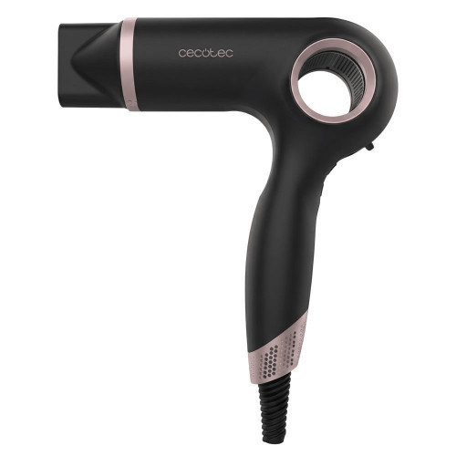 DryGlam Waves 6in1 Sensor Black