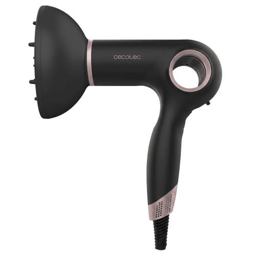 DryGlam Waves 6in1 Sensor Black