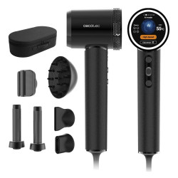 DryGlam Waves i-Sensor Pro