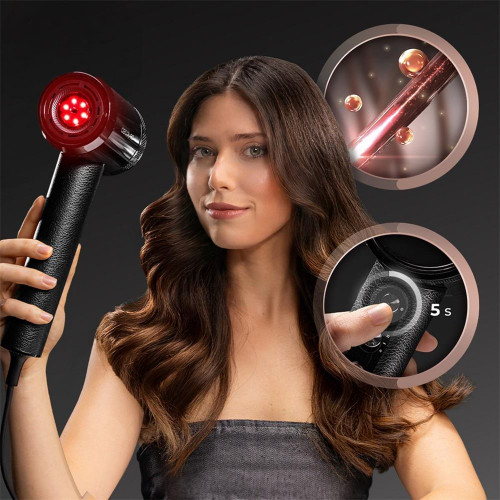 DryGlam Waves i-Sensor Pro