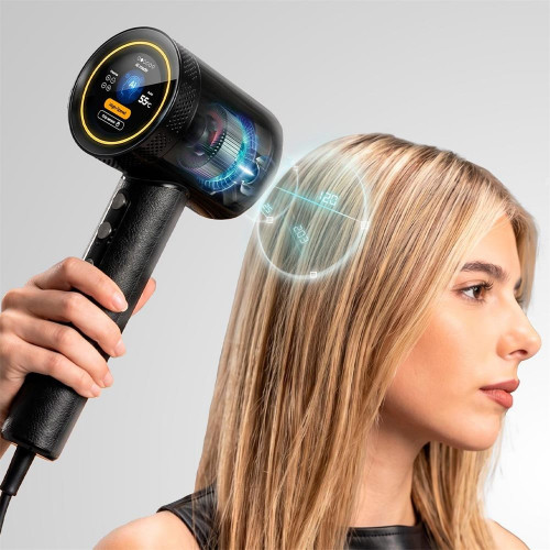 DryGlam Waves i-Sensor Pro
