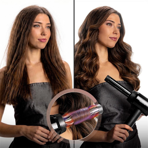 DryGlam Waves i-Sensor Pro