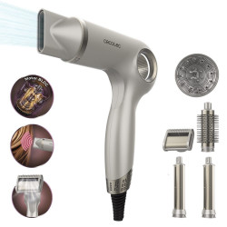 DryGlam Waves Sensor 6in1