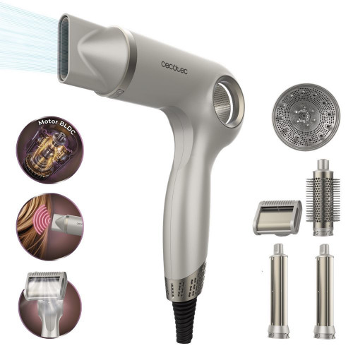 DryGlam Waves Sensor 6in1