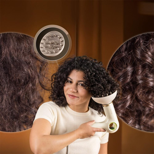 DryGlam Waves Sensor 6in1