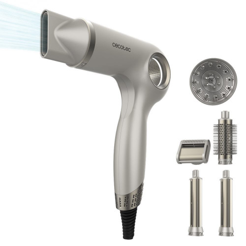 DryGlam Waves Sensor 6in1