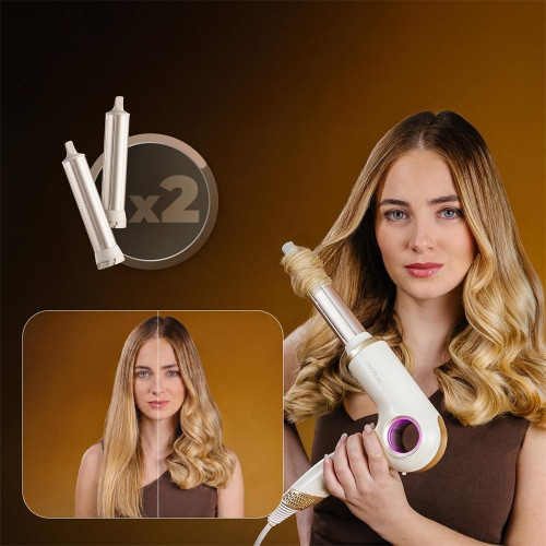 DryGlam Waves Sensor 6in1