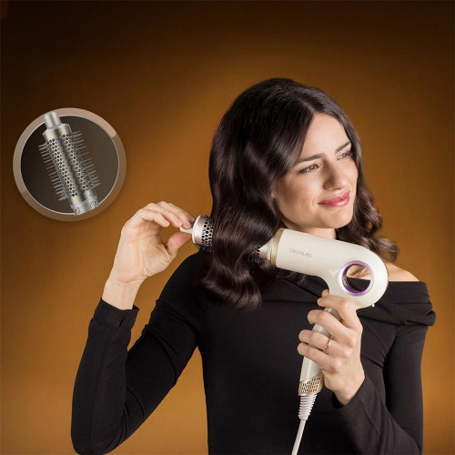 DryGlam Waves Sensor 6in1