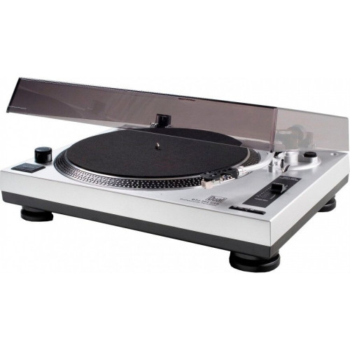 Dual DTJ 301.1 USB