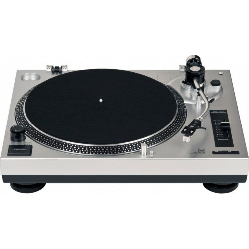 Dual DTJ 301.1 USB