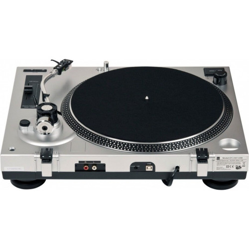 Dual DTJ 301.1 USB