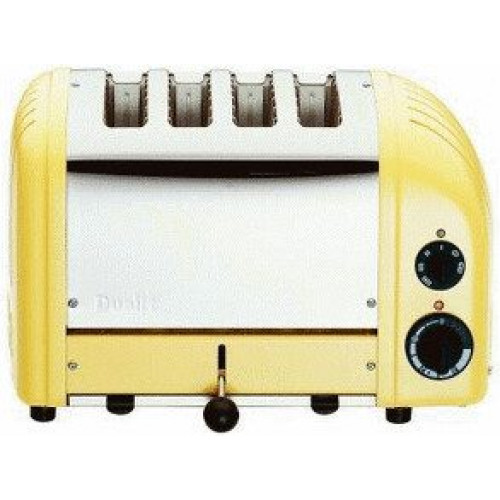 Dualit Classic NewGen 4