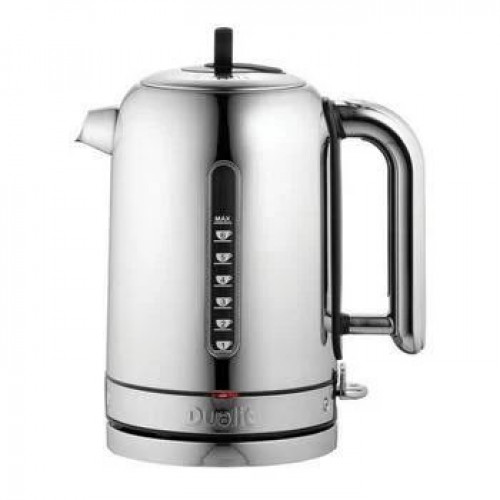 Dualit Hervidor Classic
