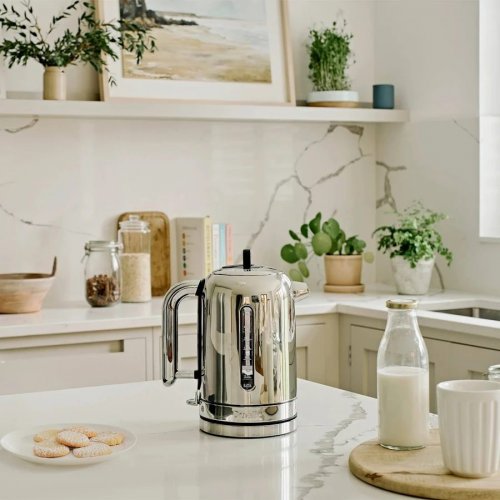 Dualit Hervidor Classic