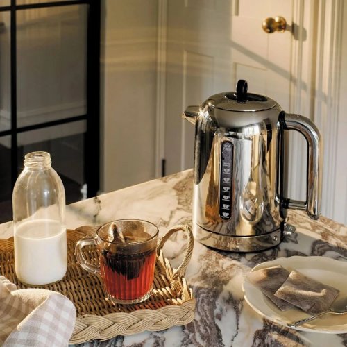 Dualit Hervidor Classic