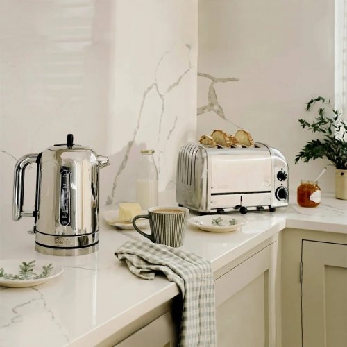 Dualit Hervidor Classic