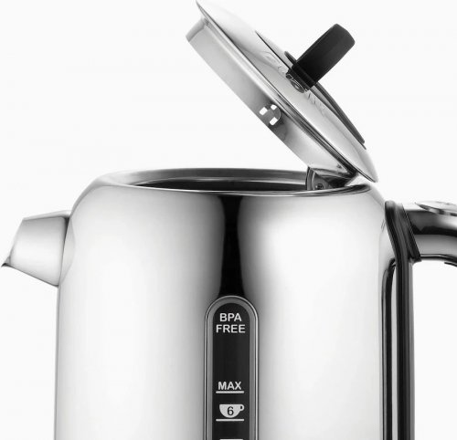 Dualit Hervidor Classic