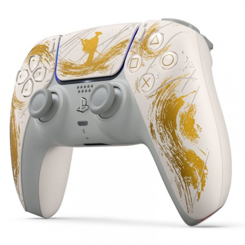 DualSense: Edición Limitada Gold Ghost of Yōtei
