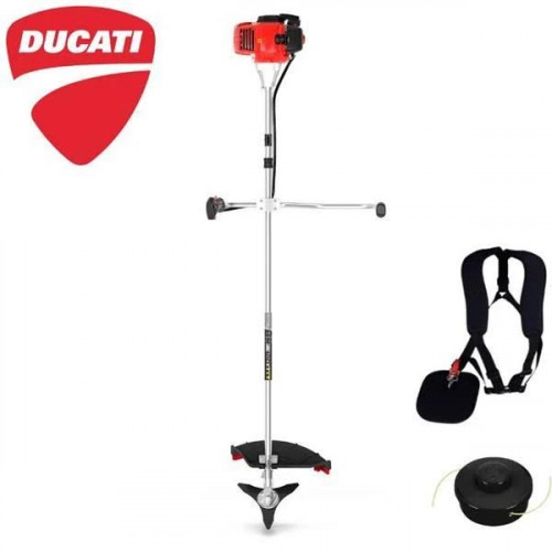 Ducati Desbrozadora de gasolina DBC5200