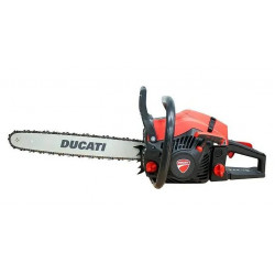 Ducati Motosierra de gasolina DCS4500