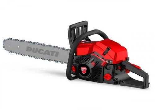 Ducati Motosierra de gasolina DCS4500