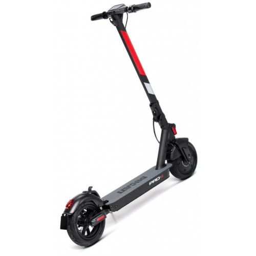 Ducati Pro-II Plus black