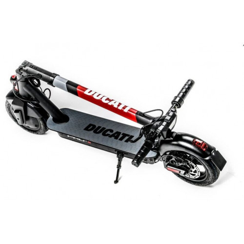 Ducati Pro-II Plus black