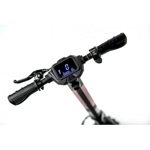 Ducati Pro-II Plus black
