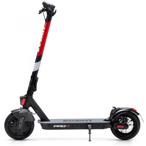 Ducati Pro-II Plus black