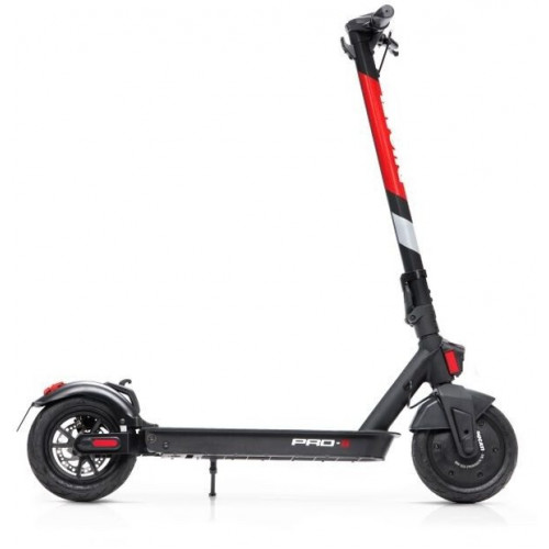 Ducati Pro-II Plus black