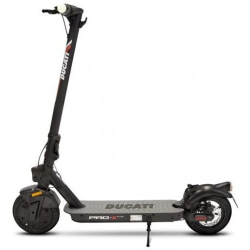 Ducati Pro-II Plus black