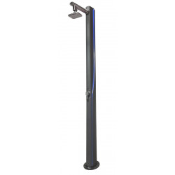 Ducha para Piscina solar QP de ABS de 25L