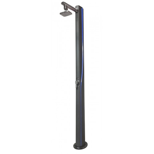 Ducha para Piscina solar QP de ABS de 25L