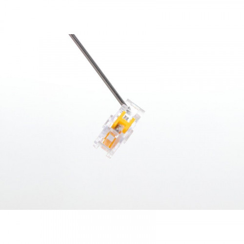 Ducky One 3 Daybreak Mini 60% Hot-Swappable MX-Red RGB PBT Teclado Mecánico