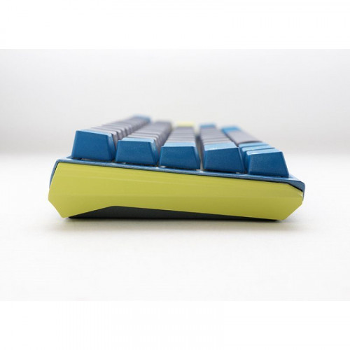 Ducky One 3 Daybreak Mini 60% Hot-Swappable MX-Red RGB PBT Teclado Mecánico