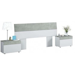 Due-Home Set Tekkan (3 uds.)