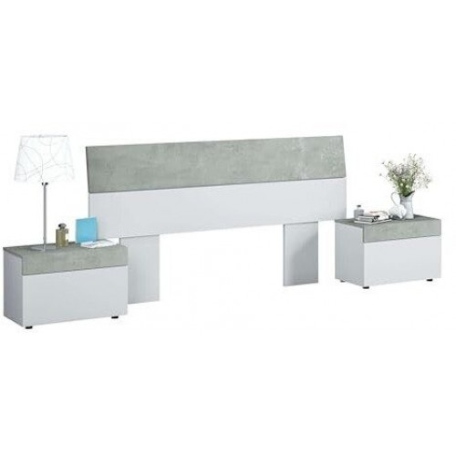 Due-Home Set Tekkan (3 uds.)