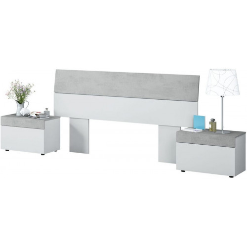 Due-Home Set Tekkan (3 uds.)