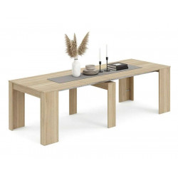 Duehome Mesa consola extensible 50-235x90 cm Denis