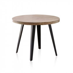 Duehome Mesa Redonda Fija Berg