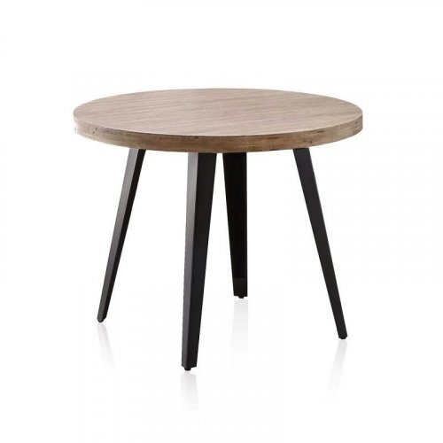 Duehome Mesa Redonda Fija Berg