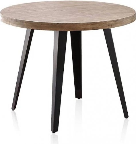 Duehome Mesa Redonda Fija Berg